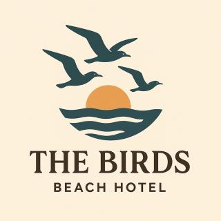 The Birds Beach Hotel - 0