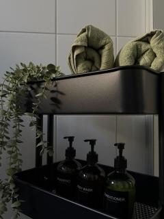 Ästhetisches City Apartment - Lübeck - 9