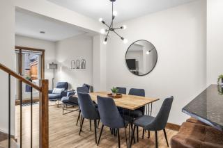 Peaks and Patio 3 Bedroom managed by Little Sister Getaways - Canmore - 7