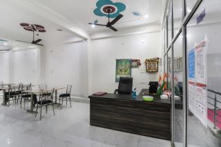 Hotel O Rajdhani Hotel - Kākori - 3