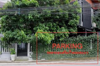 The Melatonin Hostel - Whole Home แบบเหมาหลัง - Hat Yai - 9