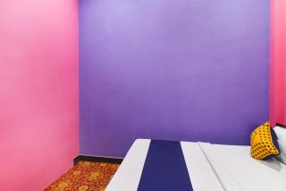 Hotel O Rajdhani Hotel - Kākori - 7