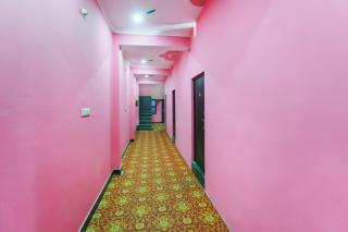 Hotel O Rajdhani Hotel - Kākori - 0