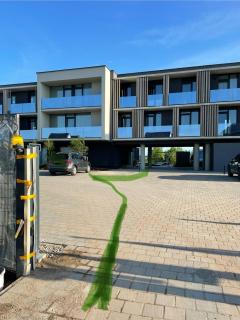 Svečių namai Vaivorykštė - Palanga - 5