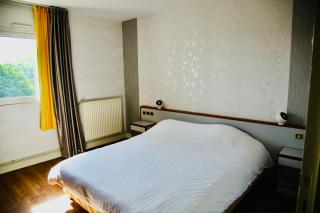 Cit'Hotel Du Circuit - Magny-Cours - 7