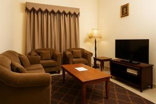Dream Palace Hotel - Adschman - 9