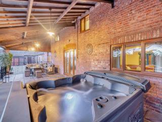 Barn House - Friskney - 0