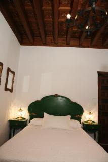 HABITACIONES LAS TERMAS - Guadix - 7