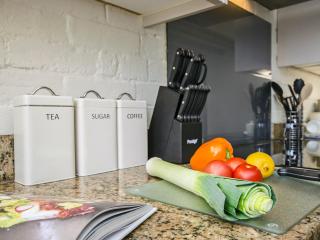 Valley View Barn - Bradbourne - 6