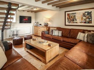 Valley View Barn - Bradbourne - 4