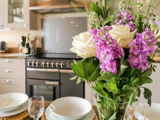 Valley View Barn - Bradbourne - 1