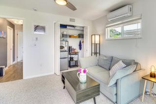 Walk to Ocean Riverfront Apt in Melbourne Beach! - Melbourne Beach - 4