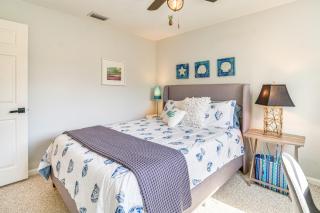 Walk to Ocean Riverfront Apt in Melbourne Beach! - Melbourne Beach - 1