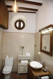 HABITACIONES LAS TERMAS - Guadix - 8