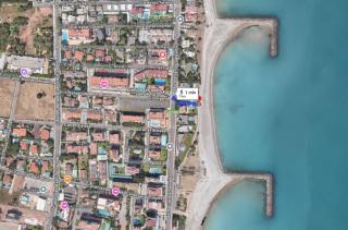 Apartamento Benicasim Eurosol REF 033 - 7