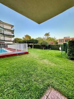 Apartamento Benicasim Eurosol REF 033 - 2
