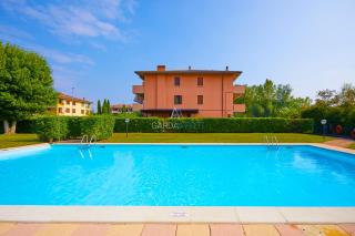 Luna Apartment - Giardino privato e Piscina a Sirmione - 6