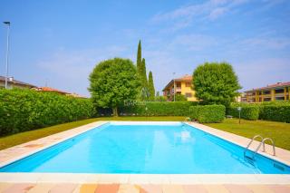 Luna Apartment - Giardino privato e Piscina a Sirmione - Sirmione - 5