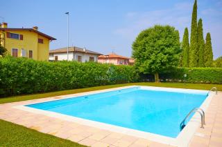 Luna Apartment - Giardino privato e Piscina a Sirmione - 7