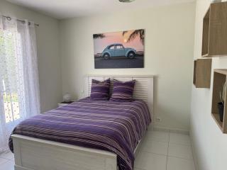 Villa avec piscine - 3