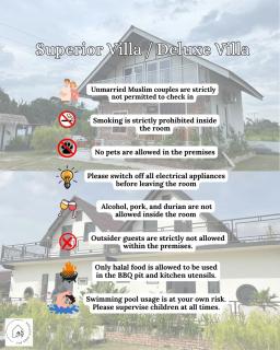 Tok Abah Cottage - Kota Bharu - 7