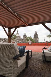 CASA SAUTO 2 BR 2BA balcony Historic Building - 6