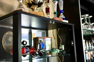 Cit'Hotel Du Circuit - 1