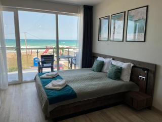 Paradise View Rooms - Shkorpilovtsi - 7