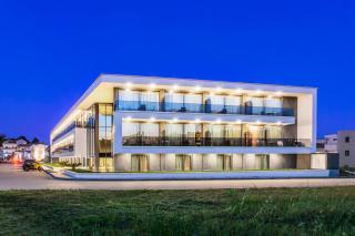 Bareti Boutique Estate - Kallithea - 1