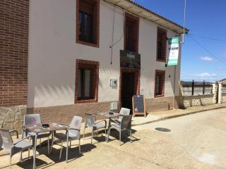 Albergue Vive tu Camino - Reliegos - 8