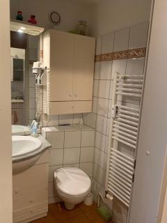 Studio apartment with pool in the Black Forest - Bad Herrenalb - 6
