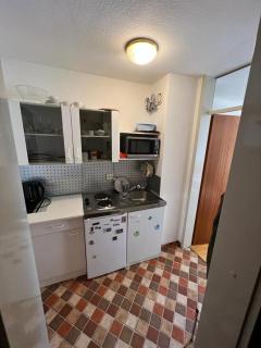 Studio apartment with pool in the Black Forest - Bad Herrenalb - 5