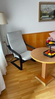 Studio apartment with pool in the Black Forest - Bad Herrenalb - 3