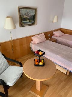 Studio apartment with pool in the Black Forest - Bad Herrenalb - 2