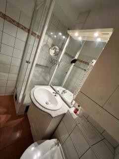 Studio apartment with pool in the Black Forest - Bad Herrenalb - 1