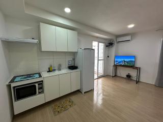 Apto área turística Centro Rio - 8