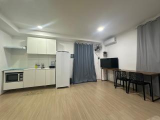 Apto área turística Centro Rio - 7