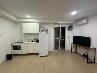 Apto área turística Centro Rio - 6