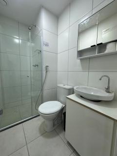 Apto área turística Centro Rio - 2