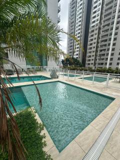 Apto área turística Centro Rio - 0