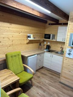 Apartmán Eliška Drevený raj - Spišská Nová Ves - 7