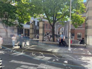 Dublin Castle - 4
