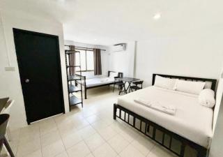 Patong Canal Villa R208 - Patong Beach - 8