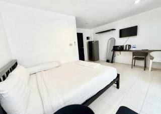 Patong Canal Villa R208 - Strand Patong - 5