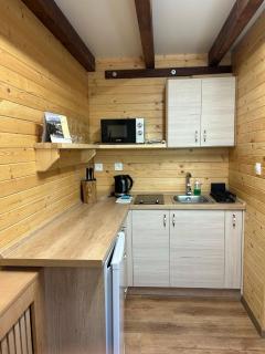Apartmán Eliška Drevený raj - Spišská Nová Ves - 6