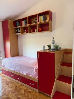 Gio Bella - Sutomore - 8