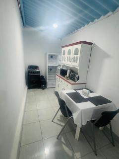 Monroe House - San Salvador - 3