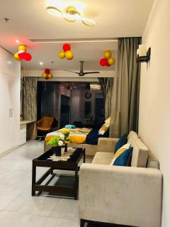 Noida Supernova Spira Couple Friendly Luxury Skyrise - Neu-Delhi - 5