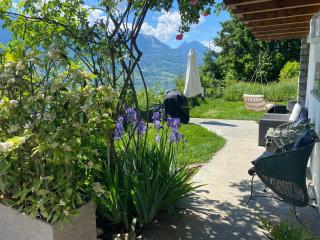 Chalet Seeblick - Sarnen - 0