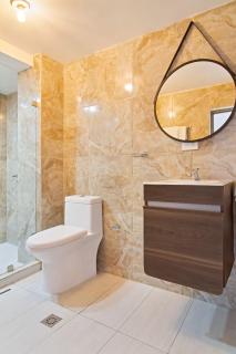 2 bedroom with pool table, 1 block from Lleras park, p8 - Medellín - 1